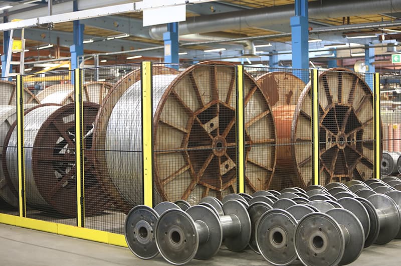 Integrated Facilities and Logistics Services