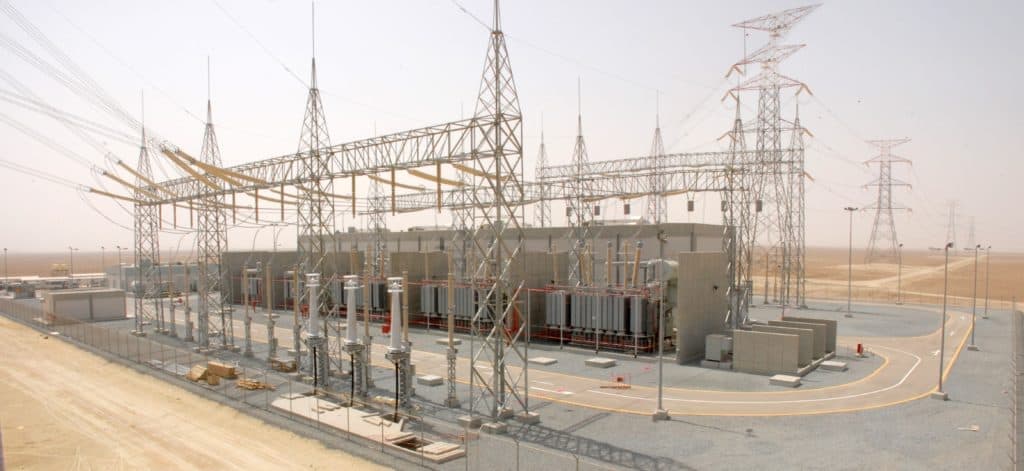 Civil and Mechanical Engineering & Construction Services