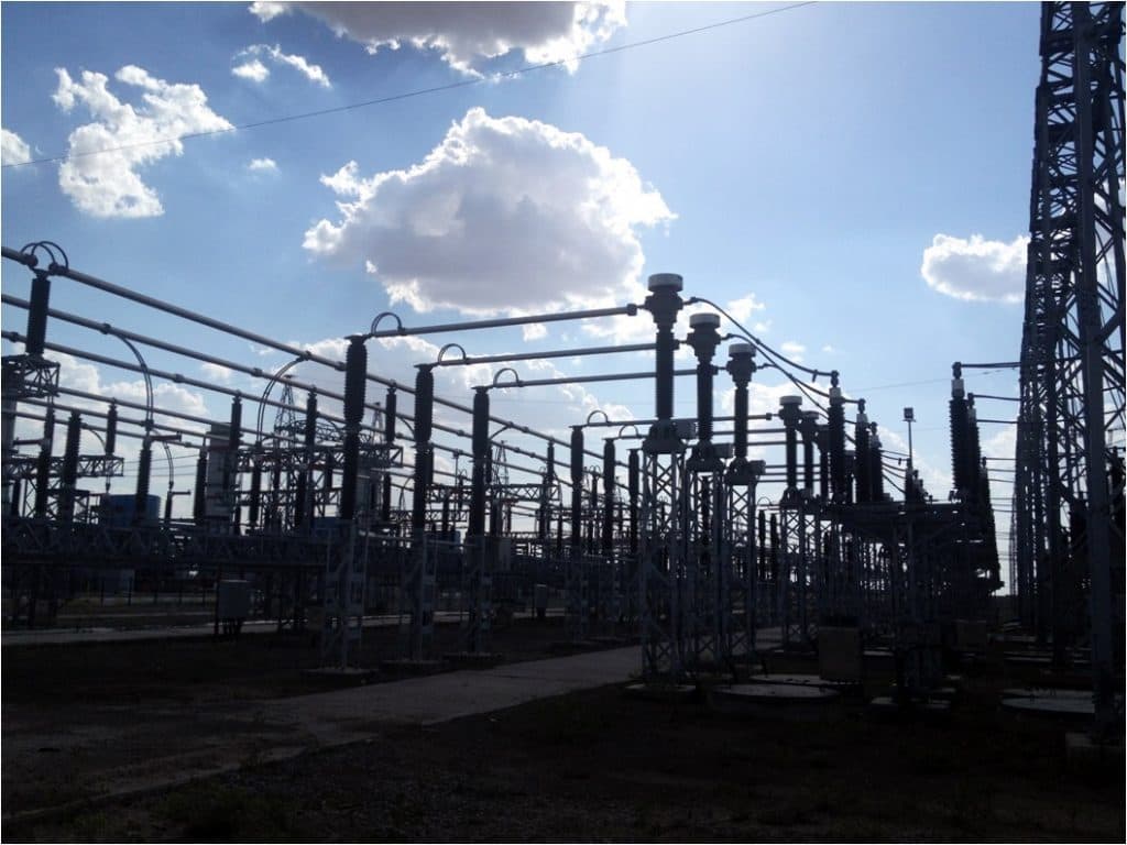 Energy and Electrical Network Projects